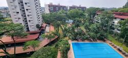 Hillcrest Arcadia (D11), Condominium #609180371